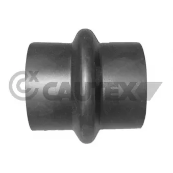 Tuyauterie de carburant CAUTEX 010336