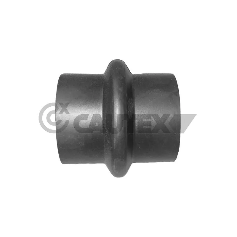 Tuyauterie de carburant CAUTEX 010336