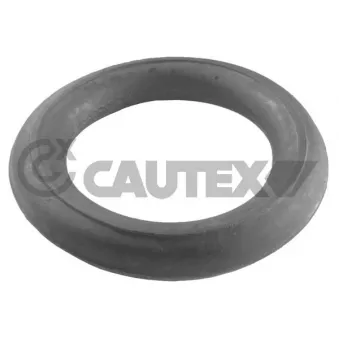Anneau de fixation, silencieux CAUTEX 010353