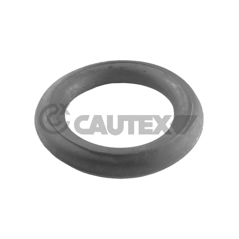Anneau de fixation, silencieux CAUTEX 010353