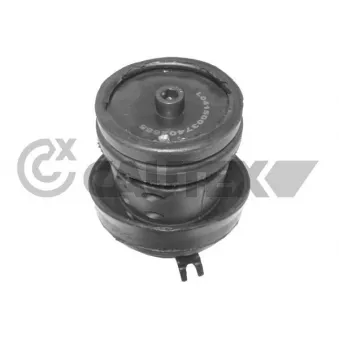 Support moteur CAUTEX 010470