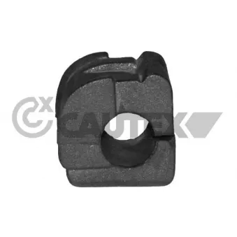 Suspension, stabilisateur CAUTEX 010477
