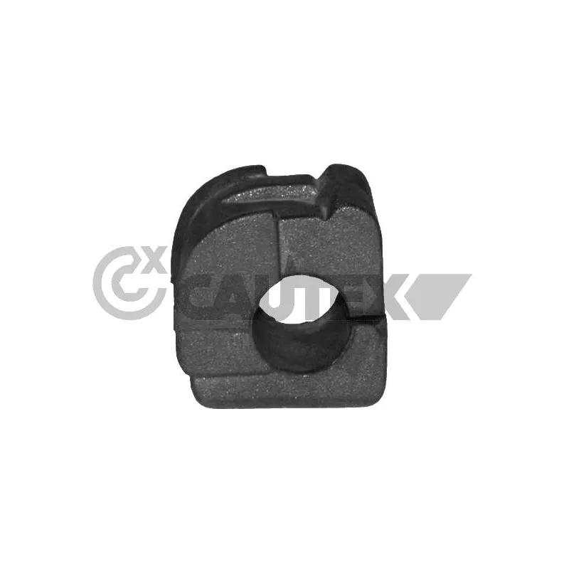 Suspension, stabilisateur CAUTEX 010477