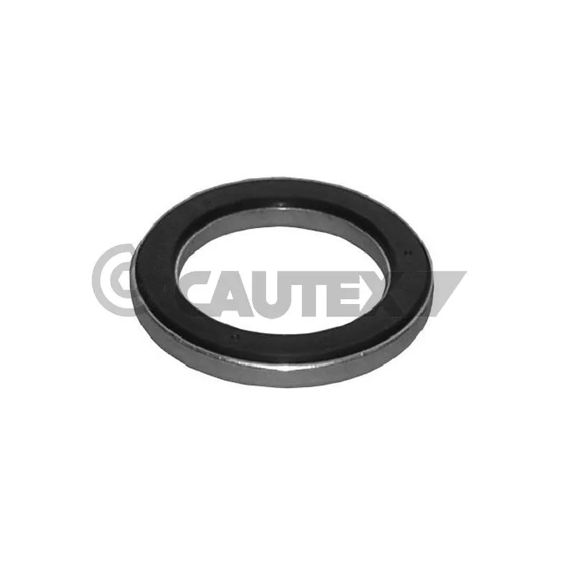 Roulement, coupelle de suspension CAUTEX 010497