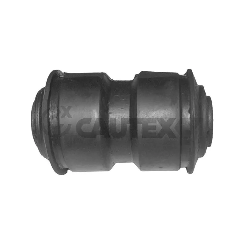 Coussinet de palier, ressort à lames CAUTEX 010498