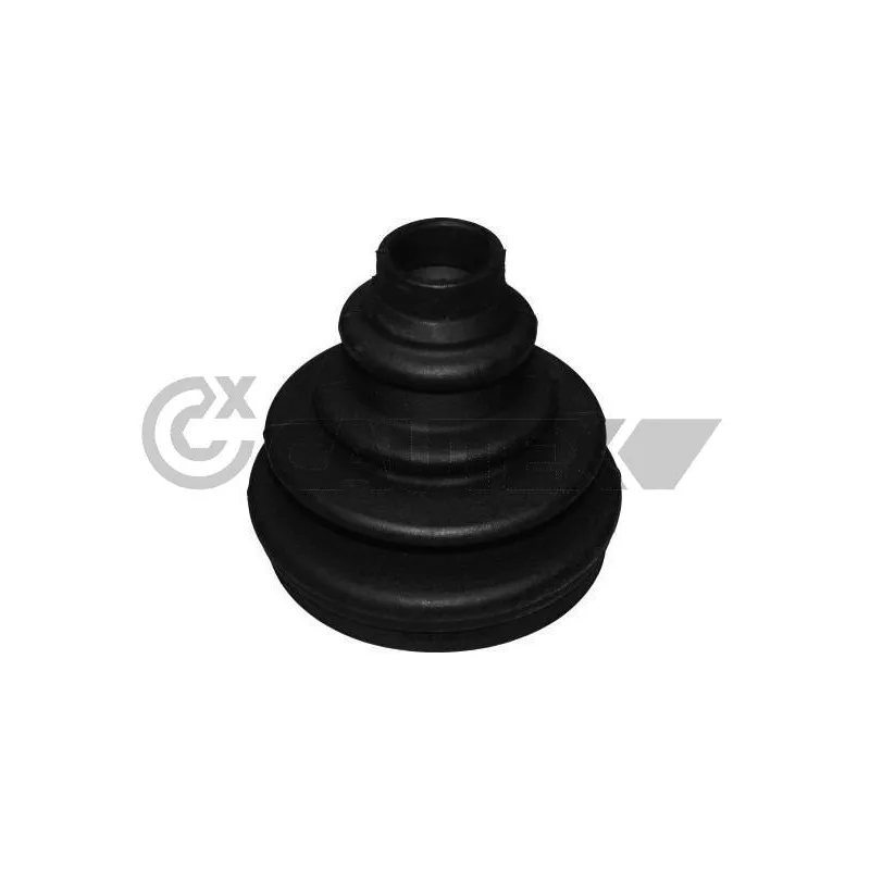 Joint-soufflet, arbre de commande CAUTEX 010514