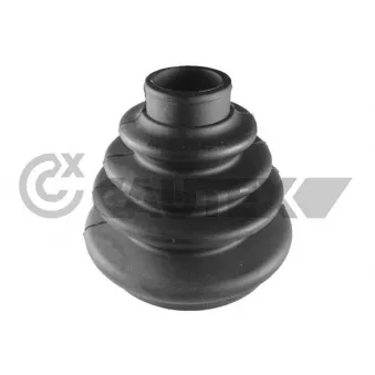 Joint-soufflet, arbre de commande CAUTEX 010519