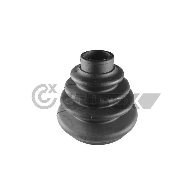 Joint-soufflet, arbre de commande CAUTEX 010519