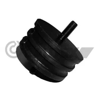 Support moteur CAUTEX 010520