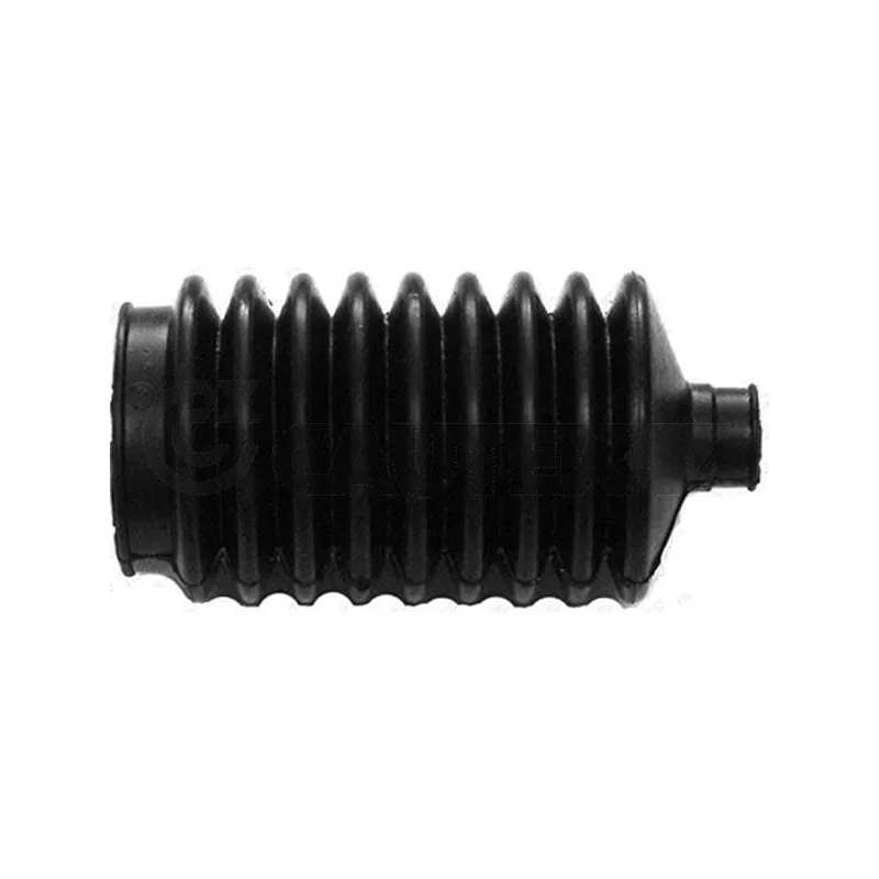 Jeu de joints-soufflets, direction avant gauche CAUTEX 010564