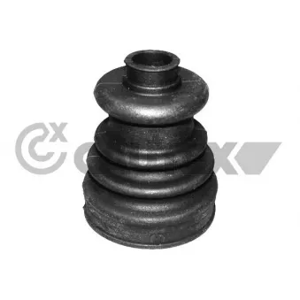 Soufflets de cardan avant CAUTEX 010567