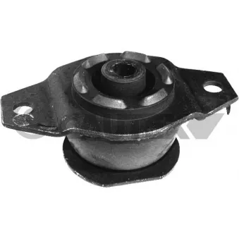 Support moteur CAUTEX 010584