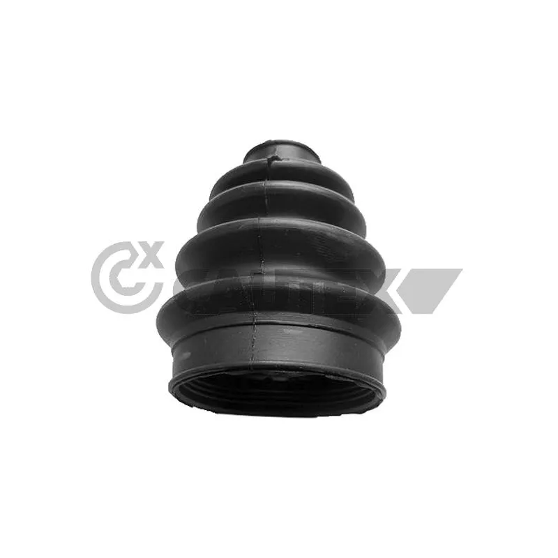 Joint-soufflet, arbre de commande CAUTEX 010595