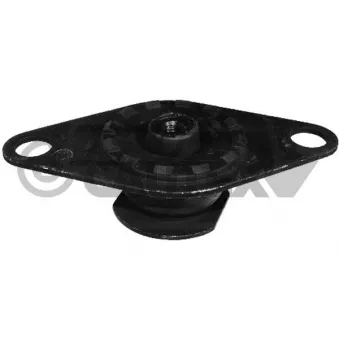 Support moteur CAUTEX 010599