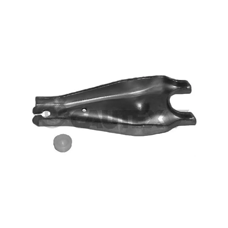 Fourchette de débrayage, embrayage CAUTEX 010614
