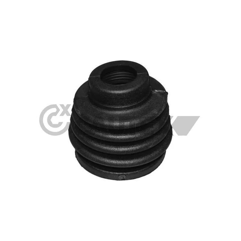 Joint-soufflet, arbre de commande CAUTEX 010624