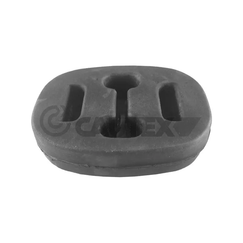 Butée élastique, silencieux CAUTEX 010627