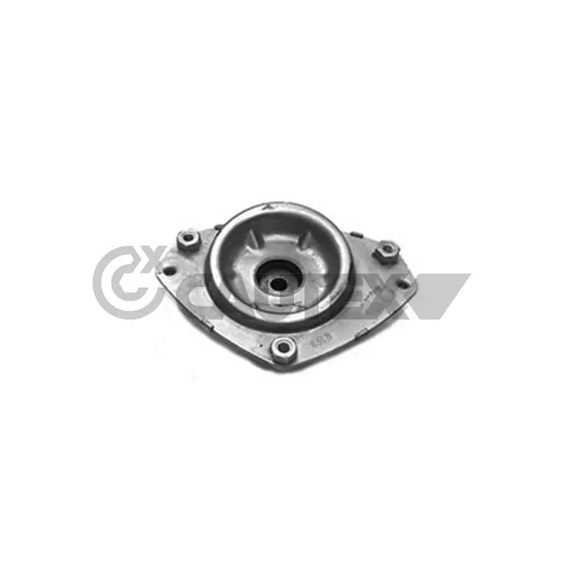 Coupelle de suspension avant gauche CAUTEX 010640