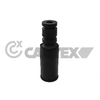 Butée élastique, suspension CAUTEX 010676