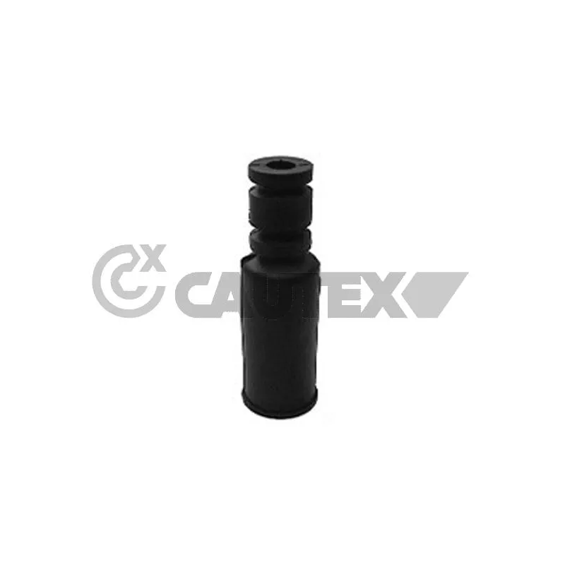 Butée élastique, suspension CAUTEX 010676