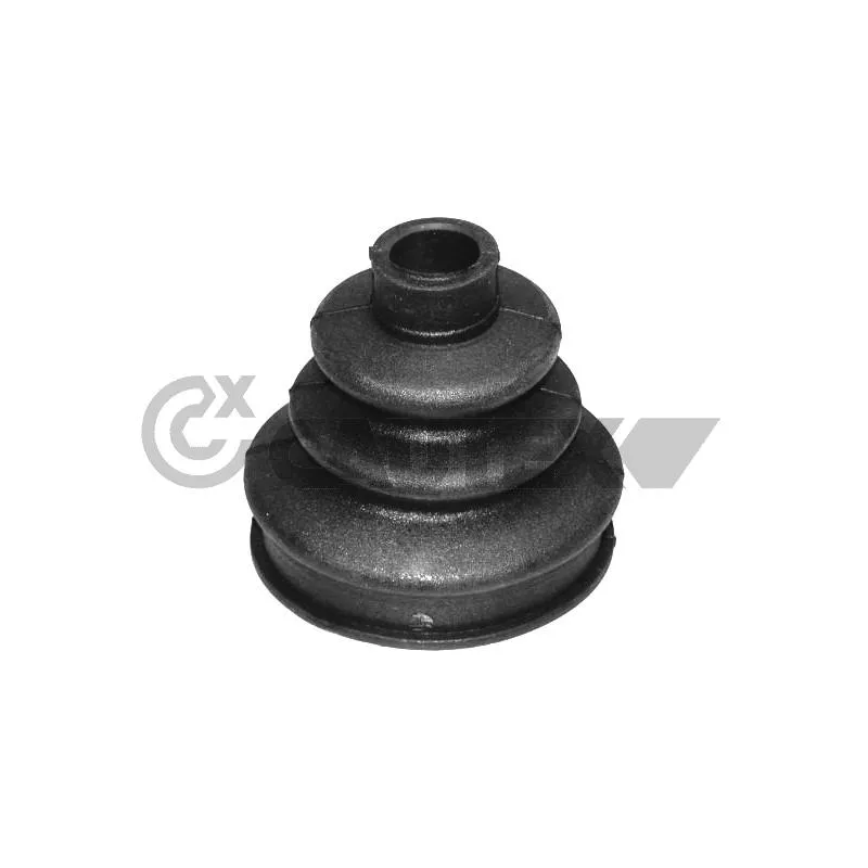 Soufflets de cardan avant CAUTEX 010680
