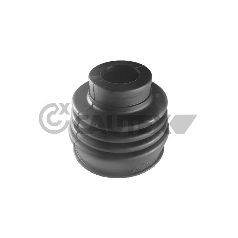 Soufflets de cardan avant CAUTEX 010684