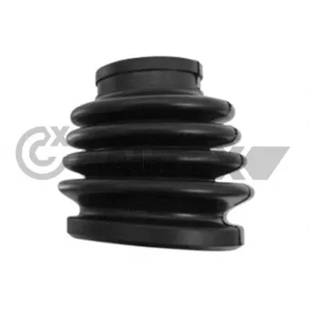 Soufflets de cardan avant CAUTEX 010686