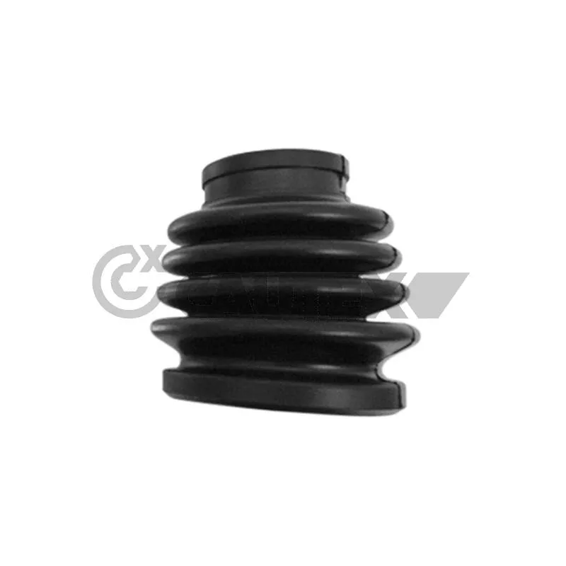 Soufflets de cardan avant CAUTEX 010686