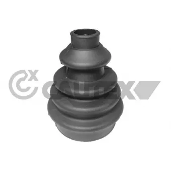 Soufflets de cardan avant CAUTEX 010689