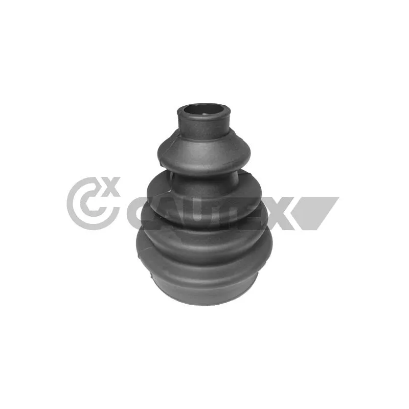 Soufflets de cardan avant CAUTEX 010689