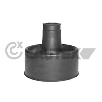 Soufflets de cardan avant CAUTEX 010690