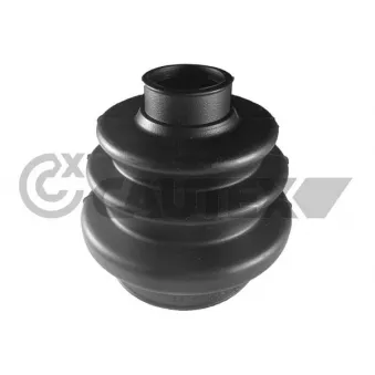 Soufflets de cardan avant CAUTEX 010691