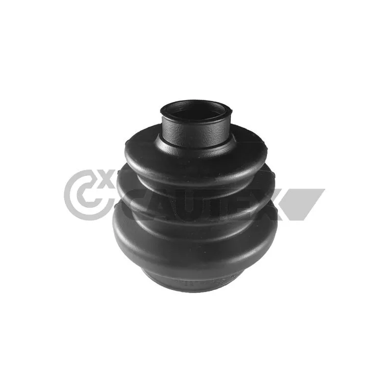 Soufflets de cardan avant CAUTEX 010691