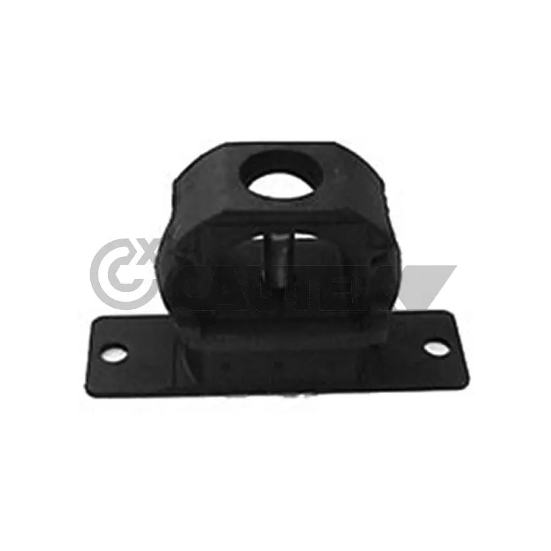 Support moteur CAUTEX 010706