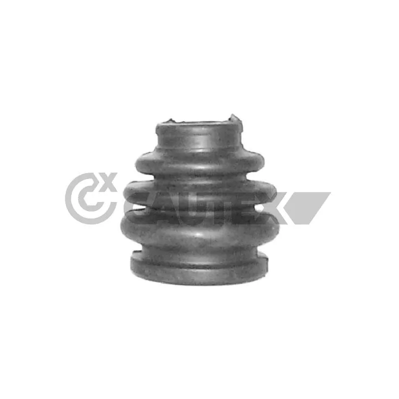 Soufflets de cardan avant CAUTEX 010720