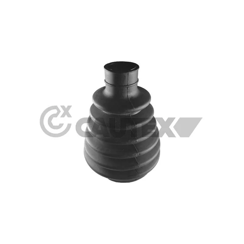 Soufflets de cardan avant CAUTEX 010734