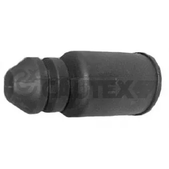 Bouchon de protection/soufflet, amortisseur CAUTEX 010737