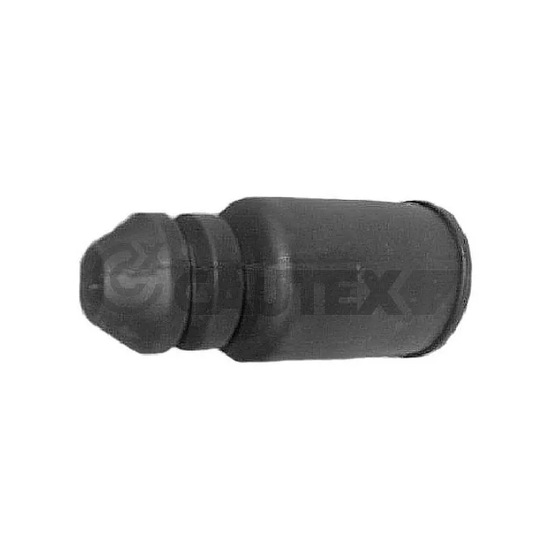 Bouchon de protection/soufflet, amortisseur CAUTEX 010737