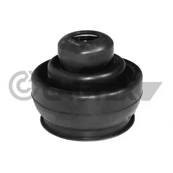 Joint-soufflet, arbre de commande CAUTEX 010738
