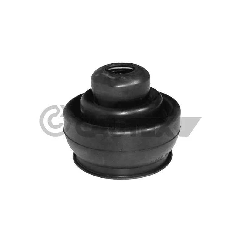 Joint-soufflet, arbre de commande CAUTEX 010738