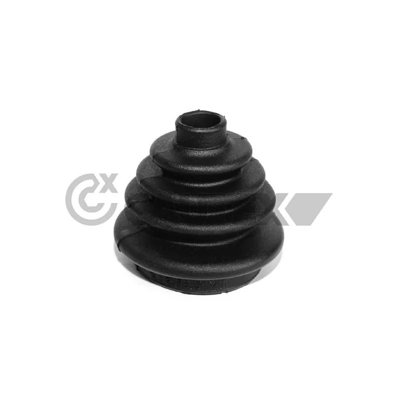 Soufflets de cardan avant CAUTEX 010750