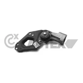 Support moteur CAUTEX 010767