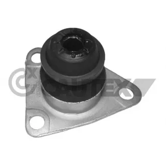 Support moteur CAUTEX 010770