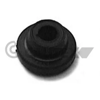 Suspension, radiateur CAUTEX 010778