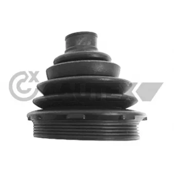 Soufflets de cardan avant CAUTEX 010793