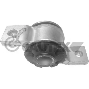 Suspension, bras de liaison avant gauche CAUTEX 010863