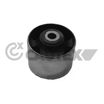 Support moteur CAUTEX 010866