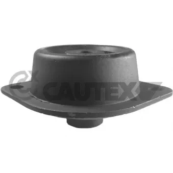 Support moteur CAUTEX 010871