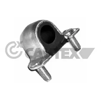 Suspension, stabilisateur CAUTEX 010875