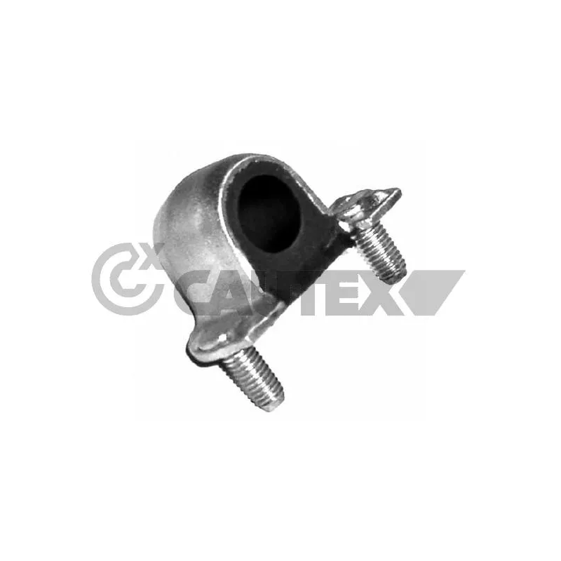 Suspension, stabilisateur CAUTEX 010875